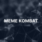 Meme Kombat đạt 2 triệu USD tiền bán trước