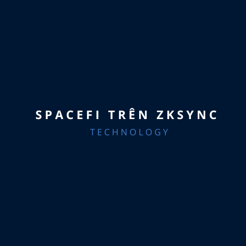SpaceFi trên zkSync
